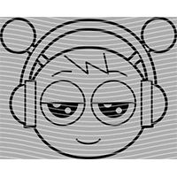 Cartoons and other-CO 4256